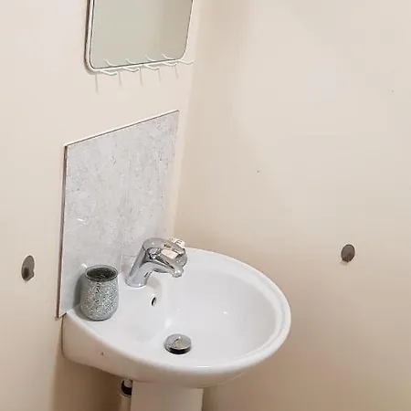 Tuii Appart, Flat 1 Dewsbury Road Apartment Leeds (West Yorkshire)